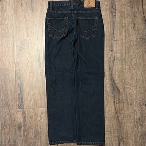 Dark Blue Cambridge Classics Women’s Jeans